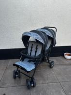 Buggy, Kinderen en Baby's, Buggy's, Ophalen, Gebruikt, Verstelbare rugleuning