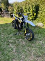Beta RR 50 Track, 6 versnellingen, Zo goed als nieuw, 50 cc, Ophalen