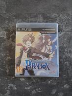 Playstation 3 Game: The Guided Fate Paradox Als Nieuw!, Avontuur en Actie, 1 speler, Ophalen of Verzenden, Zo goed als nieuw
