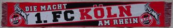 sjaal 1. FC Koln beschikbaar voor biedingen