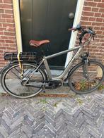 Quick elektrische fiets, Fietsen en Brommers, Elektrische fietsen, Ophalen, Gebruikt, Overige merken
