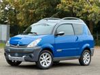 Aixam Crossline XXL Brommobiel 45 Km Ligier-Microcar