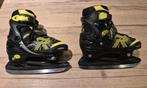 Roces verstelbare ijshockey schaatsen 30 – 33 - geslepen, Overige merken, Ophalen of Verzenden, Zo goed als nieuw, IJshockeyschaatsen