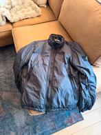 Stone Island Jas - Stijlvol en Comfortabel, Ophalen of Verzenden, Zo goed als nieuw, Maat 52/54 (L), Zwart