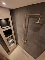 Badkamer en toilet renovatie