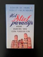 Violet Falkenburg - Het stiefparadijs, Ophalen of Verzenden, Zo goed als nieuw, Violet Falkenburg; Gideon de Haan
