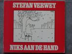 Stefan Verwey Niks aan de hand, Ophalen of Verzenden, Gelezen