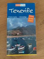 B. Gruschwitz - Tenerife, Europa, Ophalen of Verzenden, Zo goed als nieuw, ANWB