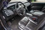 Land Rover Discovery 3.0 TD6 HSE Luxury Grijs Kenteken NAP!, Auto's, Land Rover, Automaat, Gebruikt, 2993 cc, 258 pk