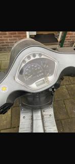 Scooter, Ophalen of Verzenden, Zo goed als nieuw, Benzine, Overige modellen