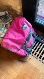 The North Face messenger bag M Pop pink, Sieraden, Tassen en Uiterlijk, Tassen | Sporttassen, Ophalen of Verzenden, Zo goed als nieuw