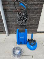 Nilfisk Hogedrukreiniger, Ophalen, Gebruikt, Elektrisch, Nilfisk