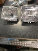 Twee nieuwe koplampjes voor peugeot brommertjes, Fietsen en Brommers, Ophalen of Verzenden, Nieuw, Koplamp, Peugeot