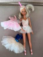 Oude barbie, Verzamelen, Poppen, Ophalen of Verzenden, Zo goed als nieuw