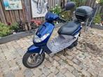 peugeot Vivacity, Fietsen en Brommers, Scooters | Peugeot, Ophalen, Gebruikt, Vivacity