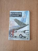 Volkswagen 1200 1300 boek boekje 1966 anwb, Ophalen of Verzenden