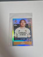 Luka Modrić Captain sticker champions league, Ophalen of Verzenden, Nieuw, Sticker