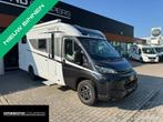 Rapido C55 Night Edition 8T-Automaat Enkele Bedden Luifel Li, Bedrijf, Diesel, Tot en met 3, Rapido
