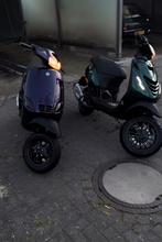 GEZOCHT 2t 50cc, Ophalen of Verzenden, Zo goed als nieuw, Zip