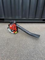 Dolmar PB252.4 bladblazer, Ophalen, Benzine, Gebruikt, Handgedragen