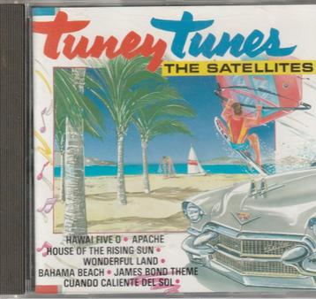 Tuny Tunes The Satellites ( guitar instr ) beschikbaar voor biedingen