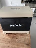 Biercooler of koelbox, Caravans en Kamperen, Koelboxen, Ophalen of Verzenden, Zo goed als nieuw, Elektrisch