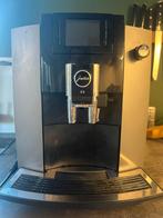 Koffiemachine Jura E6 zwart, Ophalen, Gebruikt