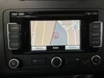 Volkswagen Touran 1.2 TSI Trendline BlueMotion Cruise Contro, Euro 5, 4 cilinders, Bedrijf, Handgeschakeld