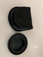 Minox 35 GT Lens Hood, UV Filter & Leren Hoesje, Overige merken, Minder dan 50 mm, Nieuw, Ophalen of Verzenden