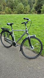 Gazelle Paris C7+, Minder dan 10 versnellingen, Ophalen of Verzenden, Zo goed als nieuw, Gazelle