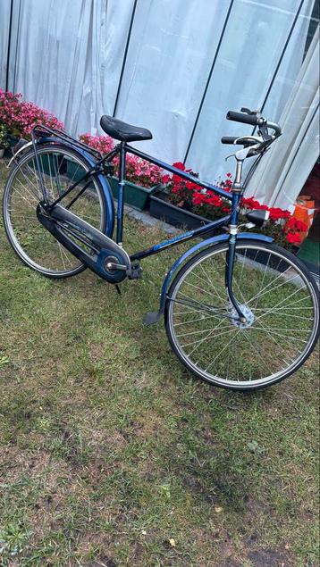 Damesfiets - Gebruikt, Goede Staat beschikbaar voor biedingen