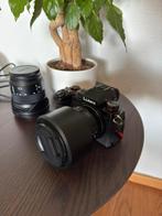Panasonic Lumix S5  | 20‑60 mm lens |  50 mm f/1.8, Ophalen, Zo goed als nieuw, Overige Merken