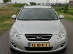 Kia Cee'd Sporty Wagon 1.6 All Stars met Airco I Elektr rame, 15 km/l, Gebruikt, 1591 cc, 4 cilinders