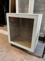 Ikea Besta wandkast - 42x60x75H, 1025xe, Ophalen of Verzenden, Zo goed als nieuw, Minder dan 150 cm