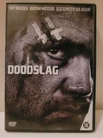 Doodslag DVD - Theo Maassen, Vanaf 16 jaar, Ophalen of Verzenden, Zo goed als nieuw, Drama