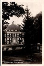 Driebergen - Sparrendaal (1951), Verzenden, 1940 tot 1960, Gelopen, Utrecht