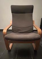 Fauteuil, Minder dan 75 cm, Zo goed als nieuw, 75 tot 100 cm, Ophalen