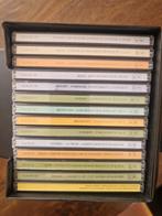 Klassieke Muziek CD Verzameling - Les Genies du Classique, Ophalen of Verzenden, Zo goed als nieuw, Boxset