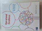 Marcel van Assen - Operational excellence, Verzenden, Zo goed als nieuw, Marcel van Assen
