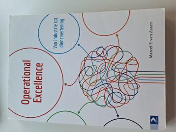 Marcel van Assen - Operational excellence beschikbaar voor biedingen