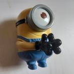 Leuk Minion poppetje.     McDonald's 2013., Ophalen of Verzenden, Zo goed als nieuw