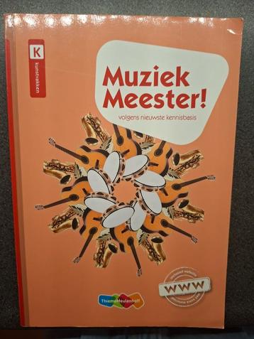 Muziek Meester! - Pabo Studenten beschikbaar voor biedingen