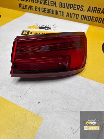 ACHTERLICHT RECHTS ACHTERLICHT AUDI A3 8V (8V5945092) beschikbaar voor biedingen