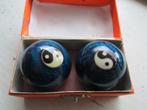 Authentieke Chinese Meditatie Gezondheid Baoding Ballen, Ophalen of Verzenden, Nieuw, Overige typen