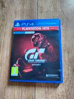 PS4 spel - Gran Turismo sport VR, 1 speler, Ophalen of Verzenden, Zo goed als nieuw, Vanaf 3 jaar