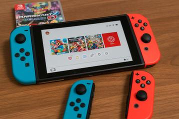 Console upgraden of aanpassen! beschikbaar voor biedingen