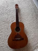 Akoestische gitaar, Ophalen, Gebruikt