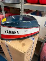 Yamaha 8 PK Buitenboordmotor Kap - Gebruikt, Watersport en Boten, Ophalen of Verzenden, Gebruikt, Motor en Techniek