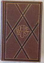 Te Koop: Twee boeken van Goethe., Boeken, Ophalen of Verzenden, Gelezen, Goethe, Nederland