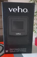 diascanner Veho VFS-014-S, Computers en Software, Scanners, Diascanner, Veho, Nieuw, Ophalen of Verzenden